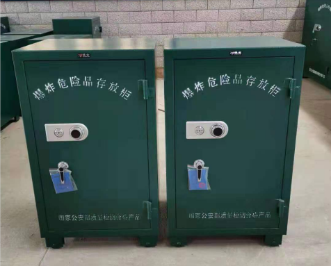 隆广镇炸药箱爆炸物品存放柜需要组装吗