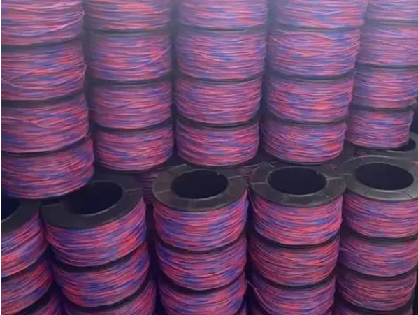 隆广镇爆破母线必须符合的要求有哪些？