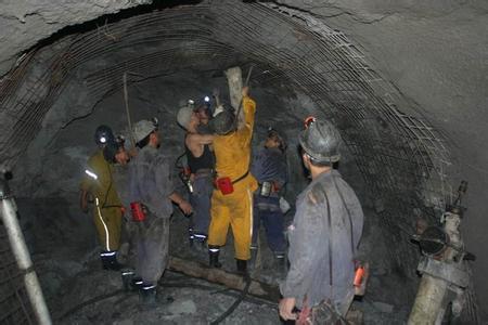 隆广镇工程爆破中的危险因素分析以及应对工程爆破危险的措施